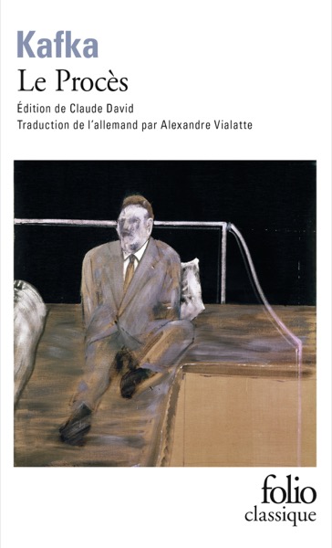 Le Proces - Franz Kafka